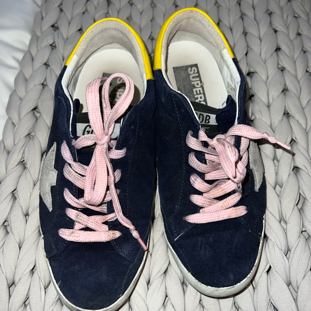 Golden Goose Sneaker!! - Picture 1 of 8